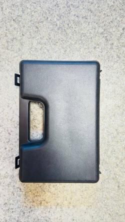 Grand Power T10 дореформенный