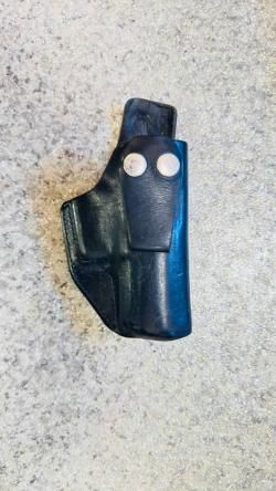 Grand Power T10 дореформенный