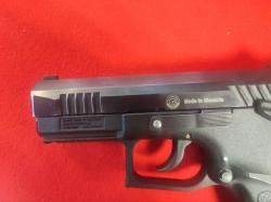 Grand Power T10 k 10x22 made in Slovakia