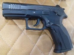 Grand Power T10 к.10х22Т №G017452