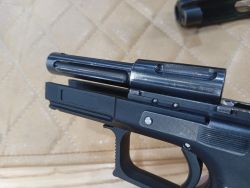 Grand Power T10 к.10х22Т №G017452