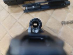 Grand Power T10 к.10х22Т №G017452