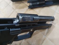 Grand Power T10 к.10х22Т №G017452