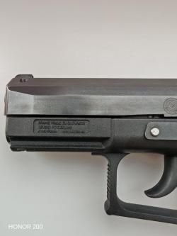 Grand Power t10 (как новый)