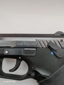 Grand Power t10 (как новый)