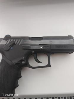 Grand Power t10 (как новый)