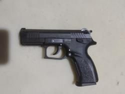 Grand Power T10 кал 10х22