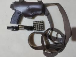 Grand Power T10 кал 10х22