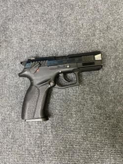 Grand Power T10 кал.10х22 № G014863