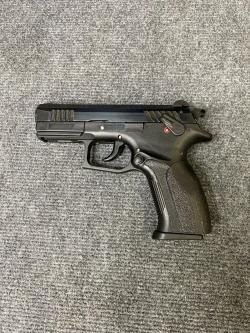 Grand Power T10 кал.10х22 № G014863