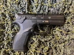 Grand Power T10 кал.10х22