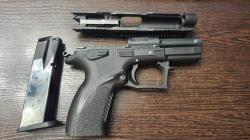 Grand Power T10, кал.10х22Т, "серия G"