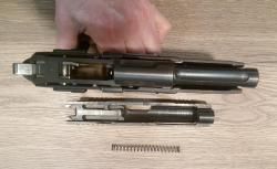 Grand Power T10, кал.10х22Т, "серия G"