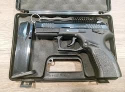 Grand Power T10, кал.10х22Т, "серия G"