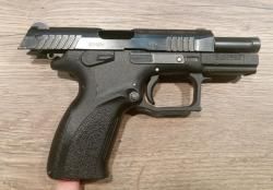 Grand Power T10, кал.10х22Т, "серия G"