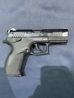 Grand Power T10, кал.10х22Т, "серия G"