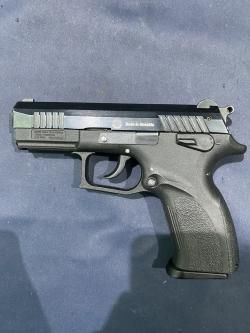 Grand Power T10, кал.10х22Т, "серия G"