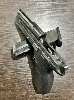 Grand Power T10, кал.10х22Т