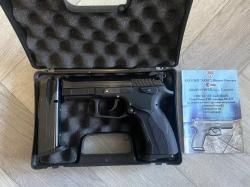 Grand Power T10, кал.10х22Т