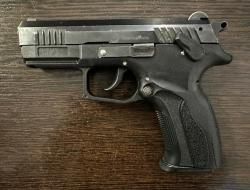 Grand Power T10, кал.10х22Т