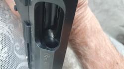 Grand Power T10 калибр 10х22Т