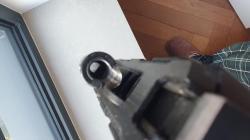 Grand Power T10 калибр 10х22Т