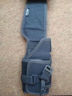 Grand Power T10 калибр 10-22Т серия F Slovakia с 4 кобурами Stich Profi