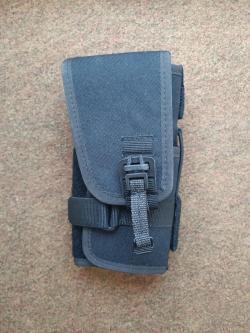 Grand Power T10 калибр 10-22Т серия F Slovakia с 4 кобурами Stich Profi