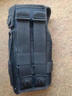 Grand Power T10 калибр 10-22Т серия F Slovakia с 4 кобурами Stich Profi