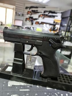 Grand Power T10, кл. 10х22Т