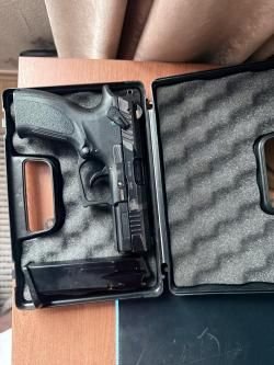 Grand Power T10 made in Slovakia 