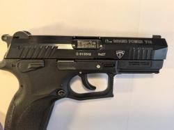 Grand Power t10 серия G (10x22T)