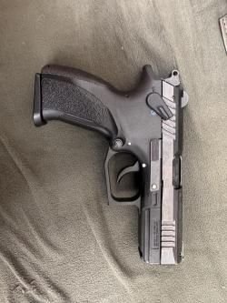 Grand Power t10 Словак 10х22