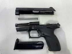 Grand Power T10 Slovakia, кал. 10/22Т в СПБ