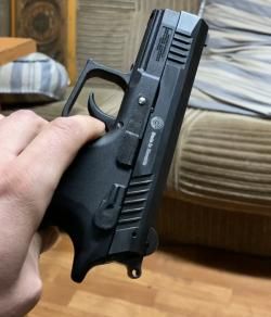 Grand Power T10 SLOVAKIA