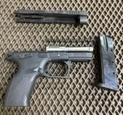 Grand Power T10 Slovakia