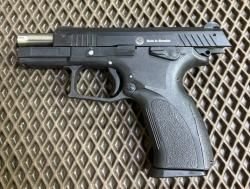 Grand Power T10 Slovakia