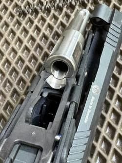 Grand Power T10 Slovakia