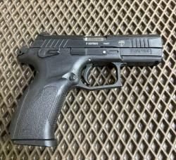 Grand Power T10 Slovakia