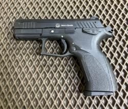 Grand Power T10 Slovakia