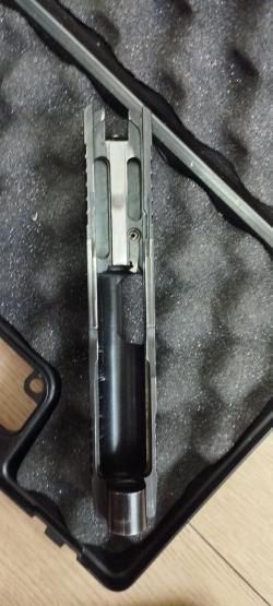 Grand Power T10 (Словакия)