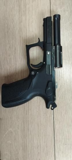 Grand Power T10 (Словакия)