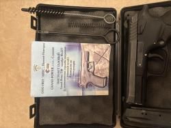 Grand Power T10 Словакия