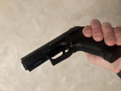 Grand Power T10 Словакия