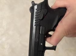 Grand Power T10 Словакия