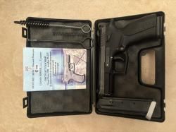 Grand Power T10 Словакия