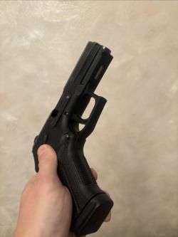 Grand Power T10 Словакия