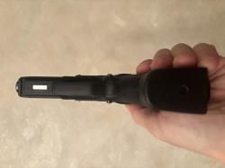 Grand Power T10 Словакия