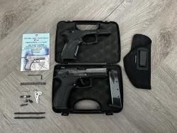 Grand power T10 Словакия