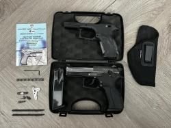 Grand power T10 Словакия